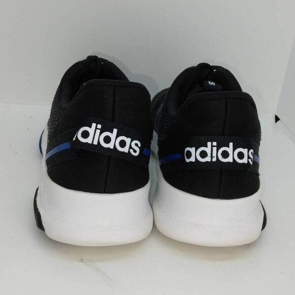 Adidas Racer TR 2.0 Men's Pre-owned Black Running Sneakers - sz. 7 - Picture 4 of 6